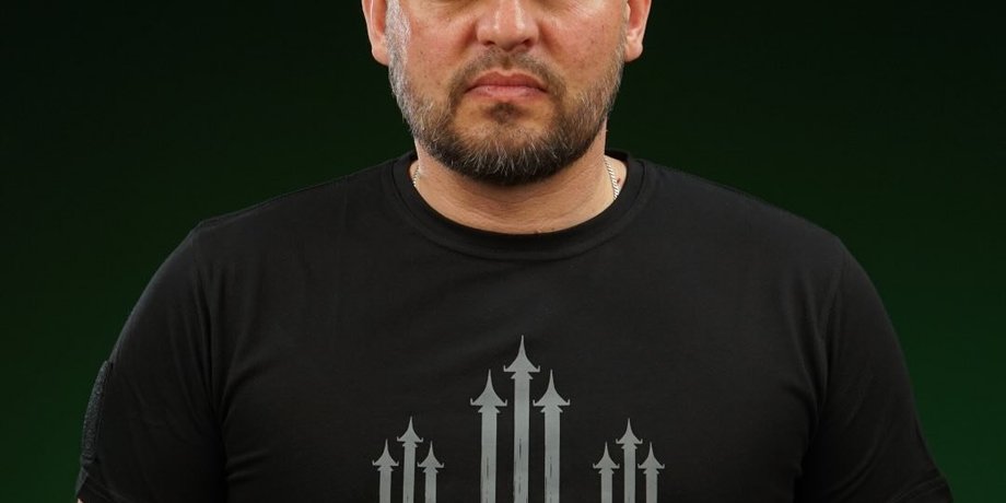 Володимир Золкін