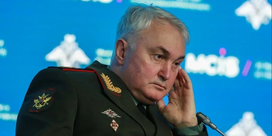 Андрей Картаполов