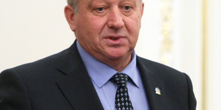Александр Кихтенко