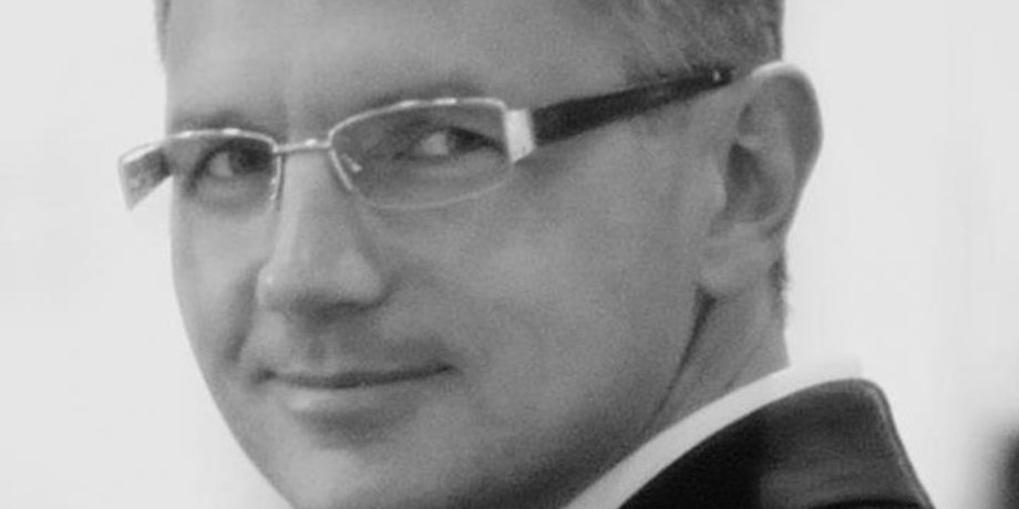 Владислав Мелешко/Фото: Любимый город