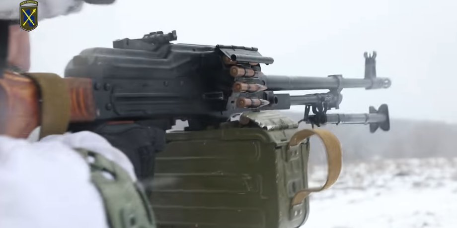 война на Донбассе