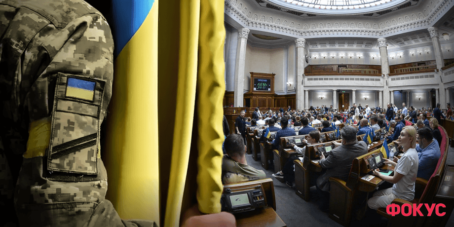 Законопроект про мобілізацію, верховна рада, вру, україна рада