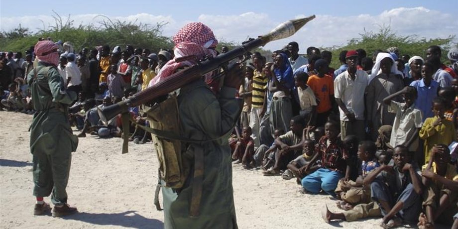 Фото: Al Jazeera