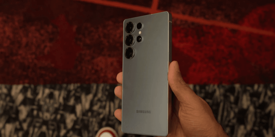 Samsung Galaxy смартфоны Android функции