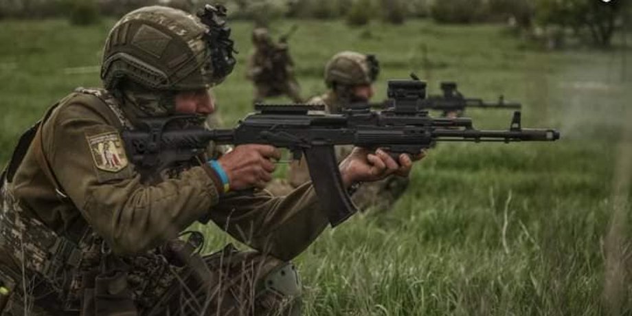 военные, всу, мужчины, оружие, солдаты