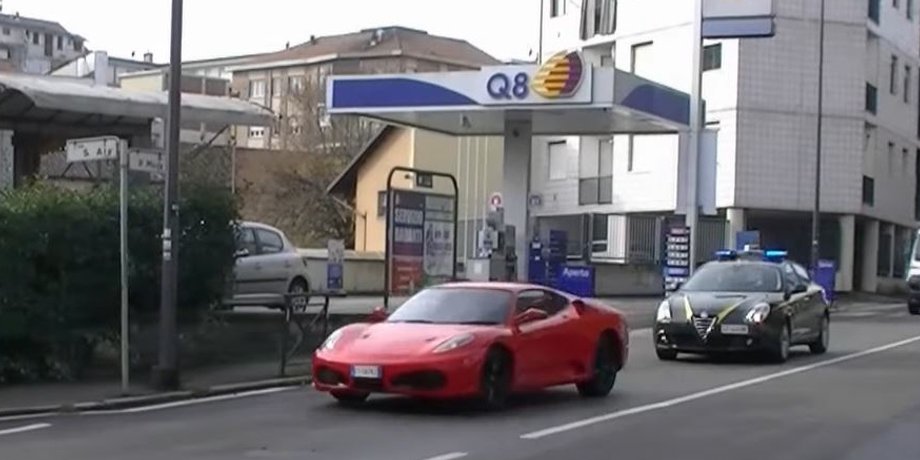 копия феррари, клон феррари, копия Ferrari, ferrari F430, клон Ferrari