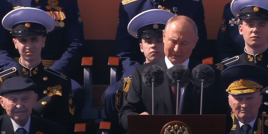 Владимир Путин, Путин, парад, 9 мая Путин, Путин парад, президент, президент России, президент РФ