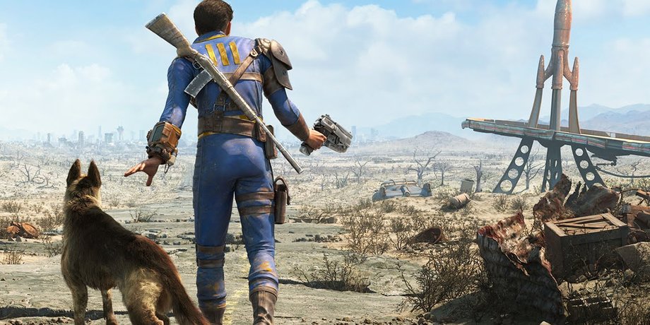 Фото: Bethesda Softworks