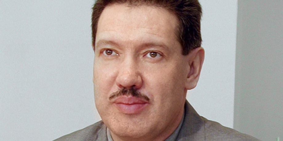 Владимир Крупчак