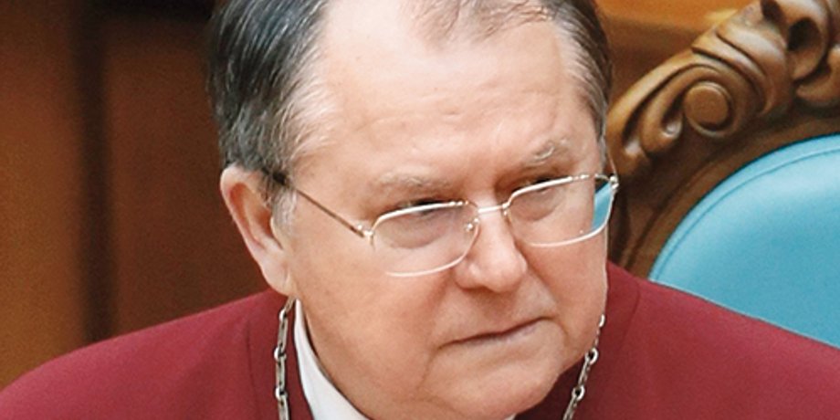 Юрий  Баулин
