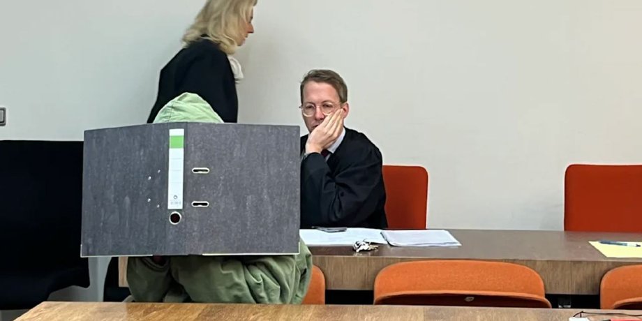 новини німеччини, українці в німеччині, орендодавець, українка, юрген, судовий процес