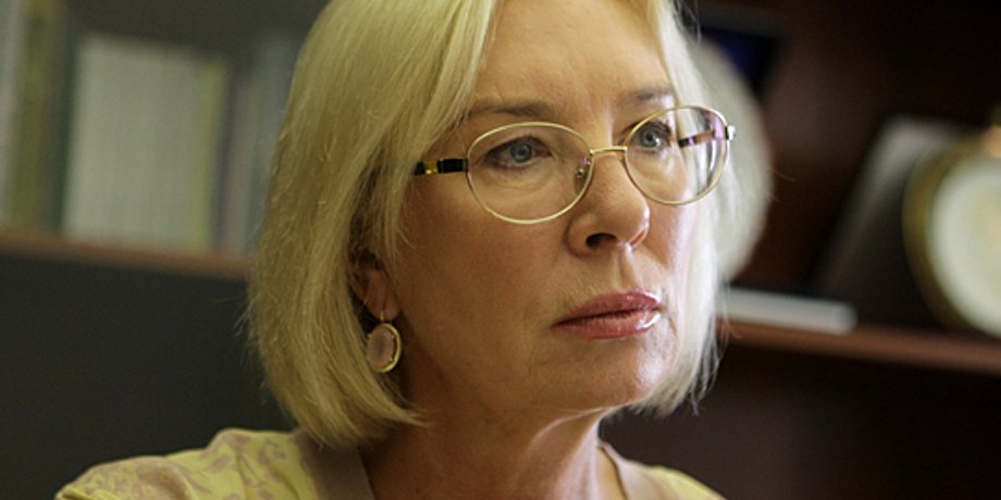 Людмила Денисова
