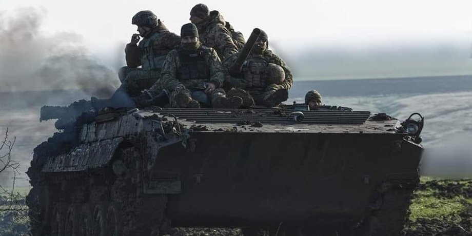 зсу, військові