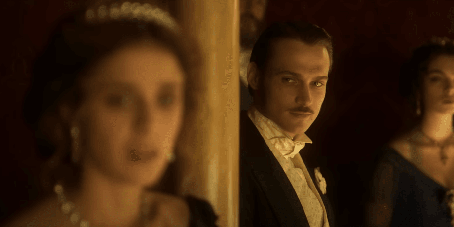 новинки Netflix, сериал леопард, шоу меган маркл, сериал плеймейкерша, любовь в копенгагене, что посмотреть на нетфликс