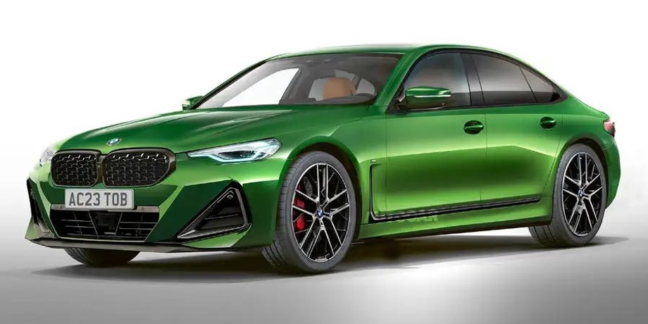 новая пятерка бмв, BMW 5 Series G60, BMW 5 Series, новый BMW 5 Series, седан BMW, BMW i5