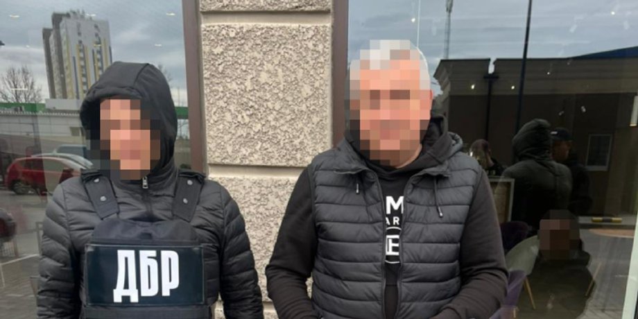 Владимир Клименко