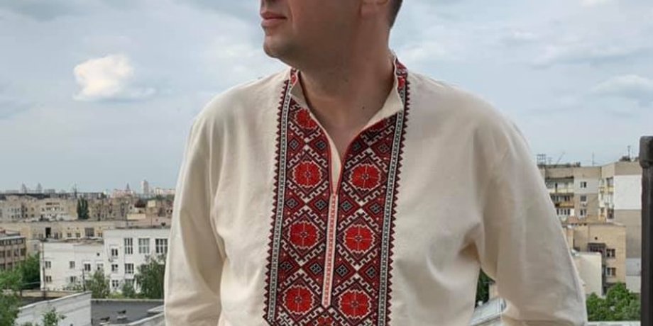 Сергей Иванов / Фото: facebook/applecrysis