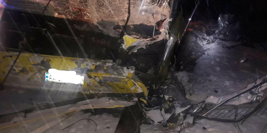 Фото: Национальная полиция во Львовской области