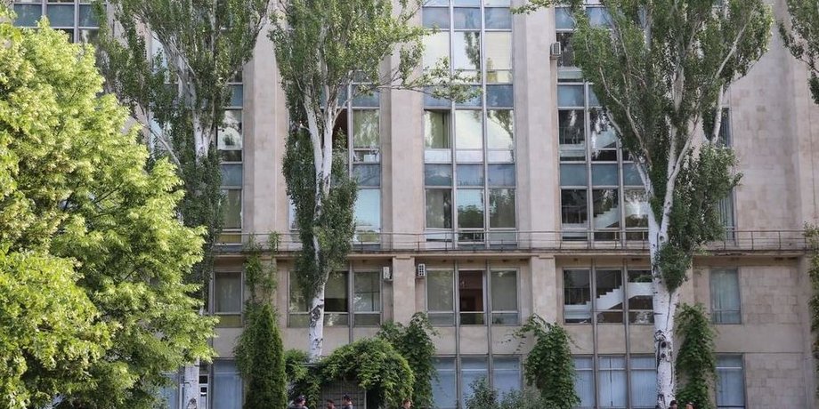 Фото: Укринформ