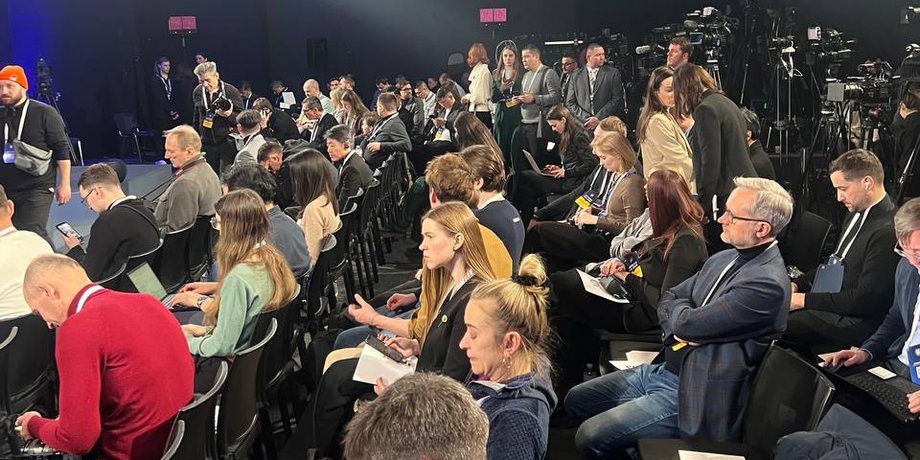 україна рік 2025, три роки війни, три роки повномасштабки, три роки вторгнення РФ, прес-конференція Зеленського