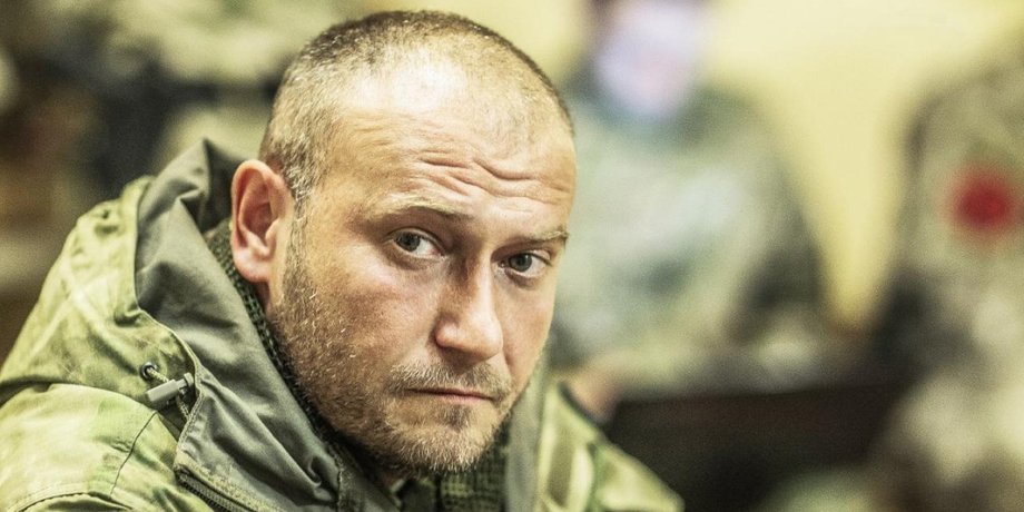 Дмитрий Ярош, Ярош, правый сектор, телеканалы