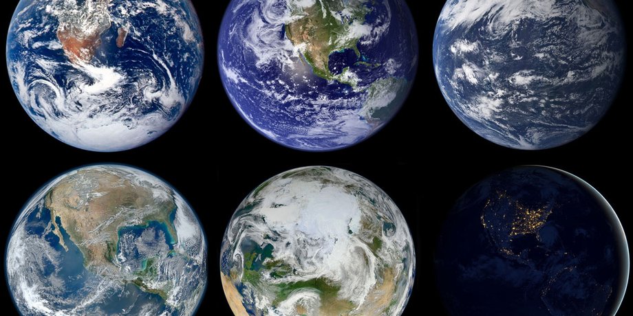 NASA