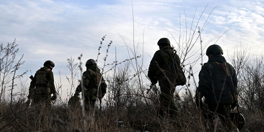 Російські окупанти, ЗС РФ, війна РФ проти України, російське вторгнення