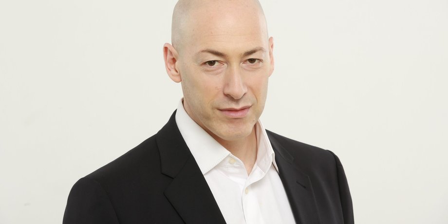Дмитрий Гордон