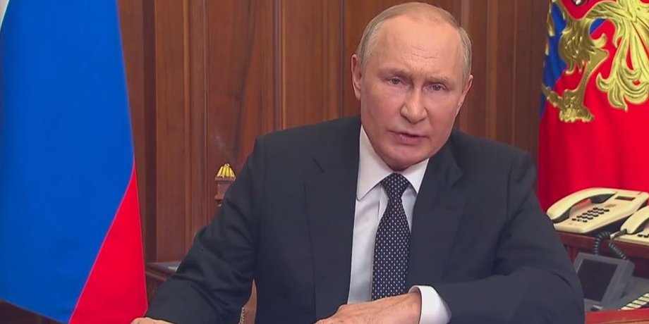 Володимир Путін звернення, Володимир Путін, Путін фото