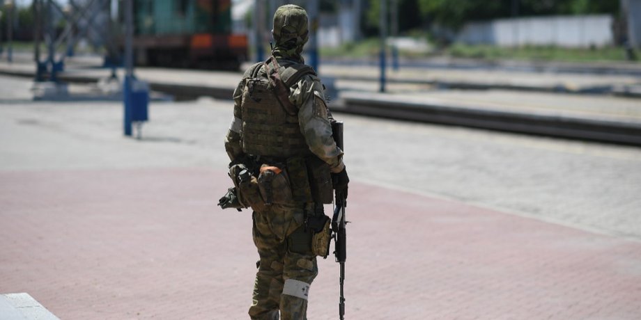 ВС РФ, война, Украина, фото