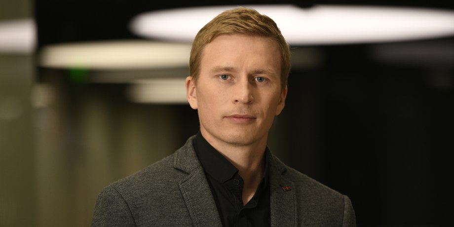 Руслан Пахомов