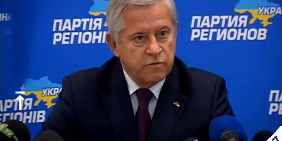 Анатолий Кинах