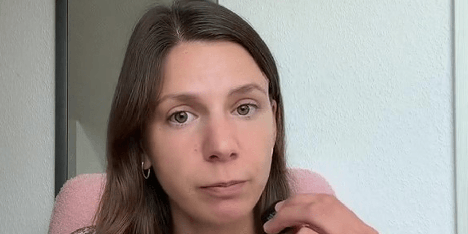 Кристина Малина