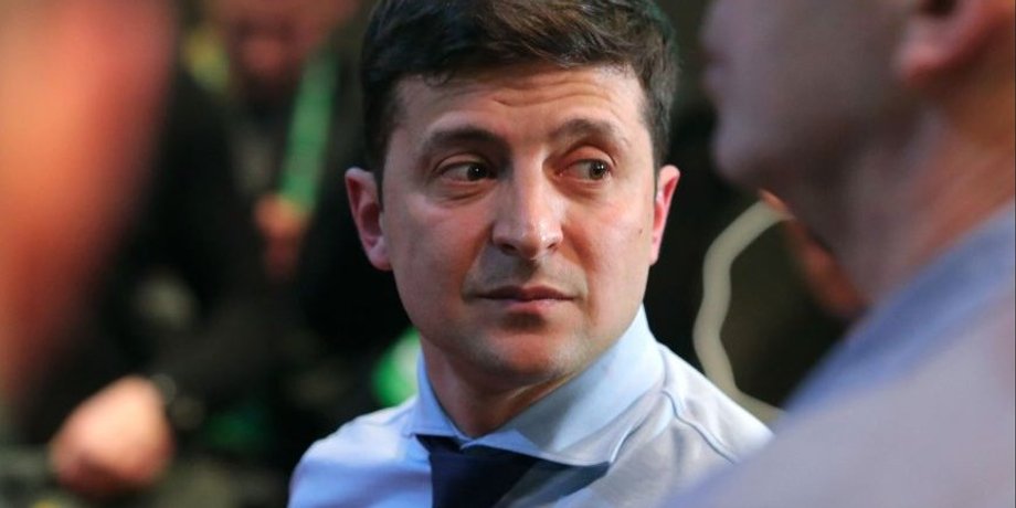 Владимир Зеленский / Фото: president.gov.ua