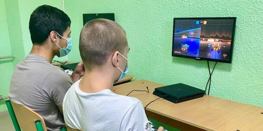 трудные подростки, киберпорт, одесса, сизо