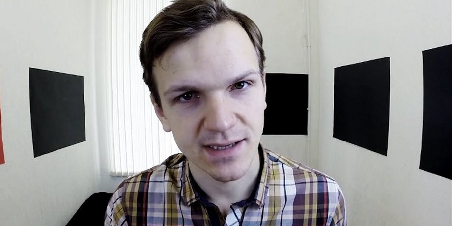 Дмитрий Ларин, Юрий Хованский, задержание