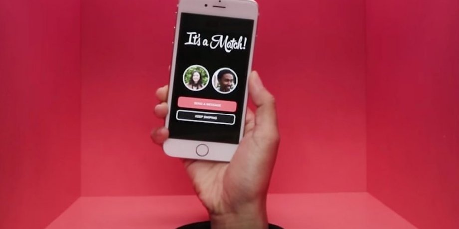 Tinder