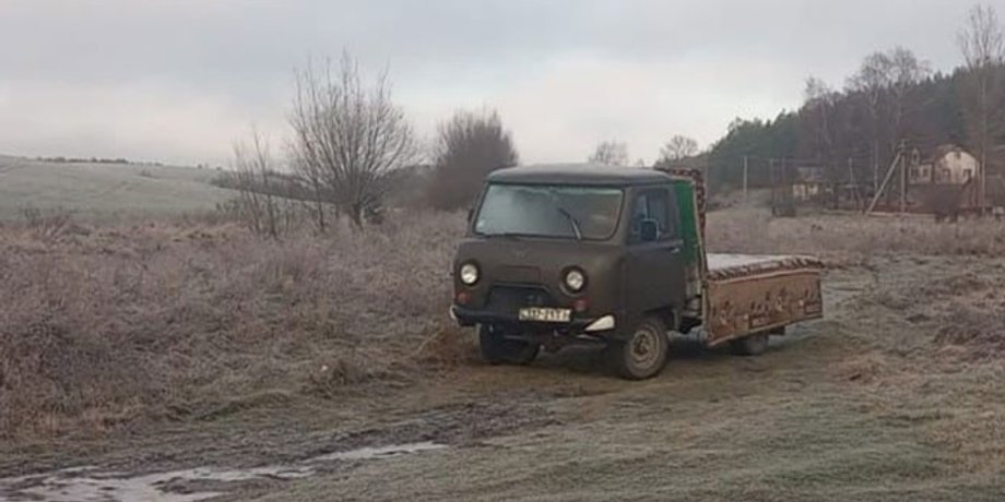 Похищение авто, похищение катафалка, Тернопольская полиция катафалк, полиция катафалк, дети украли катафалк, дети украли катафалк