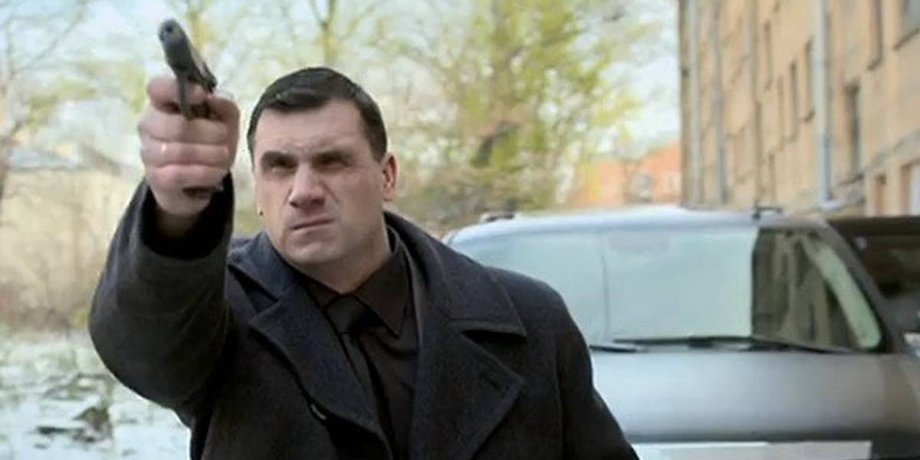 Єфим Старцев помер