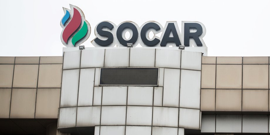топливо Socar, украинская авиация, ВСУ, Минобороны, Азербайджан,
