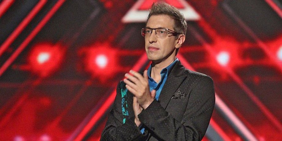 Помер Сергій Сосєдов