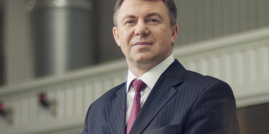 Александр Слободян