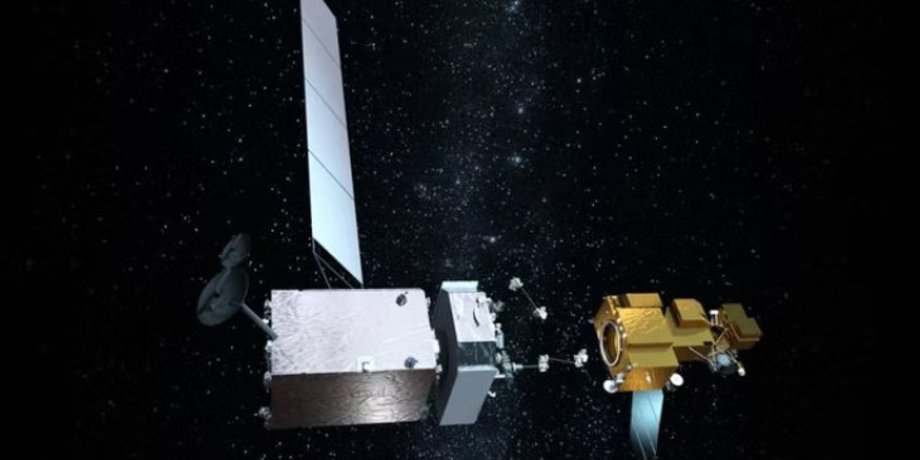 OSAM-1