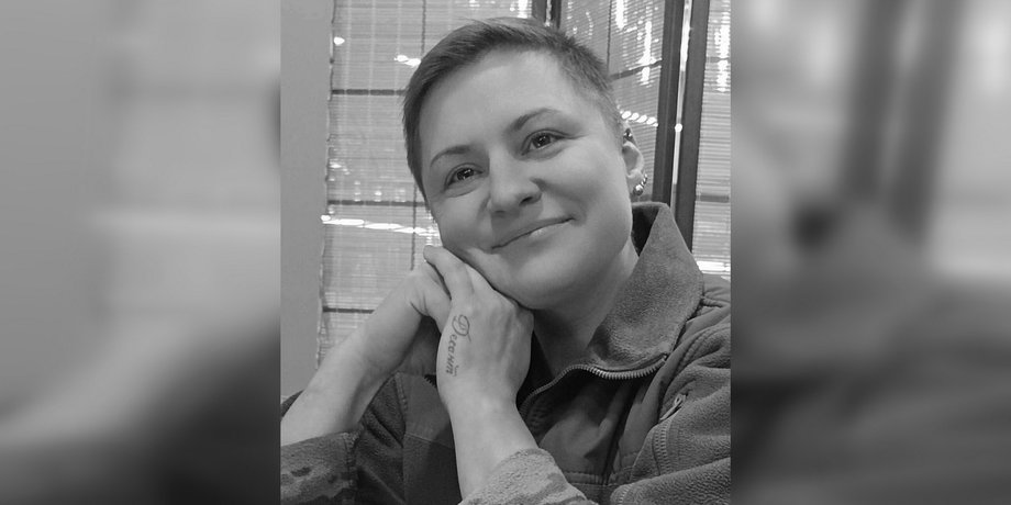 Анастасия Ефимова (Громова), Анастасия Ефимова погибла, Анастасия Ефимова волонтер, Анастасия Ефимова военная, Анастасия Ефимова смерть, Анастасия Ефимова фронт, Анастасия Ефимова фронт