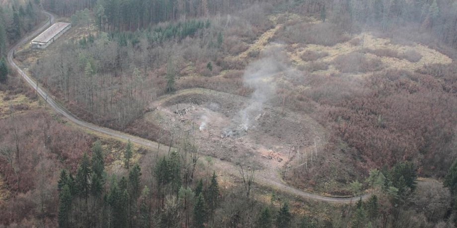 розвідка ГРУ, диверсії в Чехії, вибухи в Чехії, вибухи в Врбетіце, Руслан Бошіров і Олександр Петров