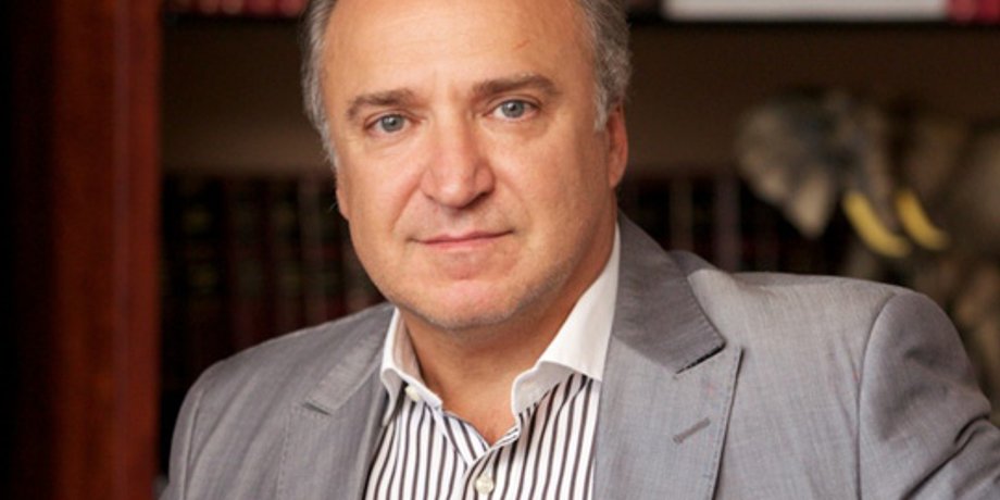 Валерий Шамотий