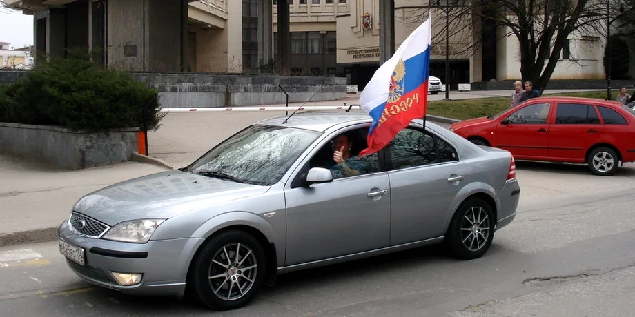 Крим, добровольчі дружини, вибухи у Криму, проукраїнський рух у Криму, Генштаб