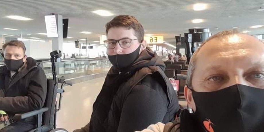 солдаты ВСУ