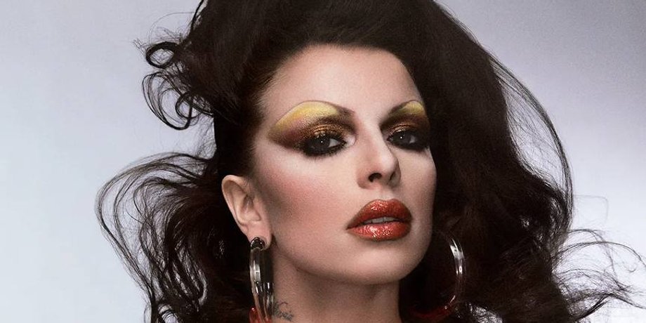 Джулия Фокс, Vogue, фотосессия