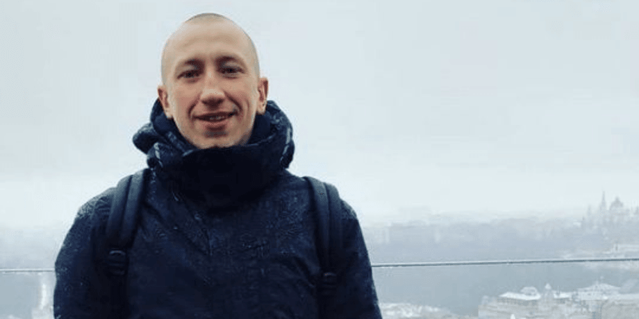 Віталій Шишов, білоруський будинок в Україні